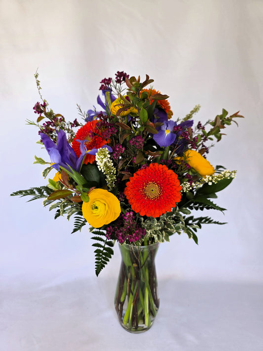 Floral Subscription