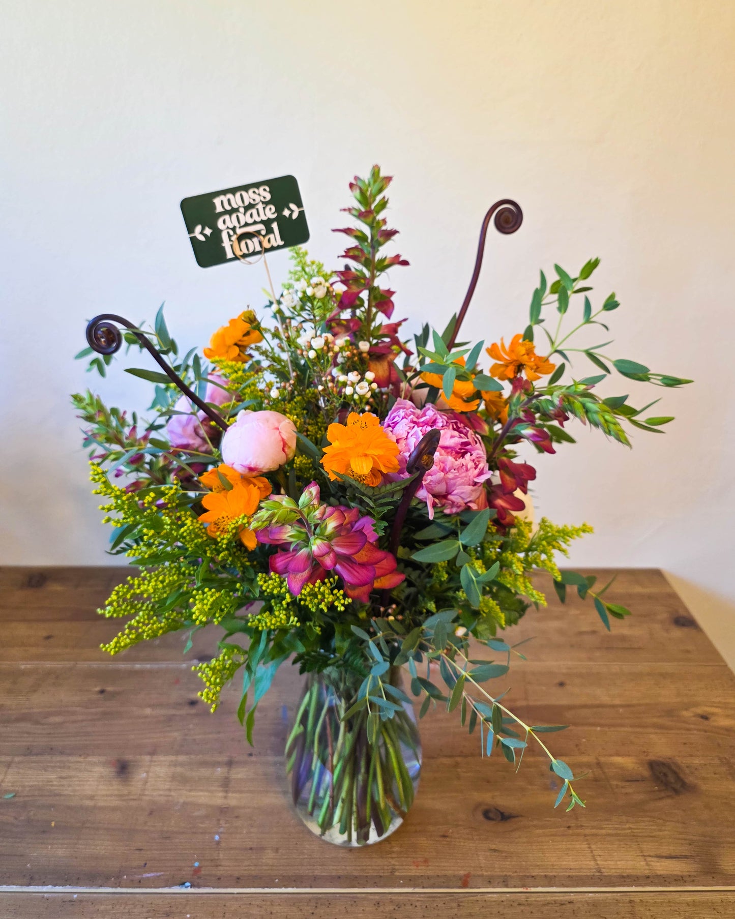 Floral Subscription