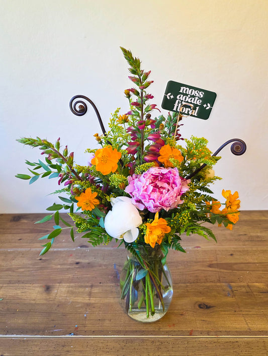 Floral Subscription