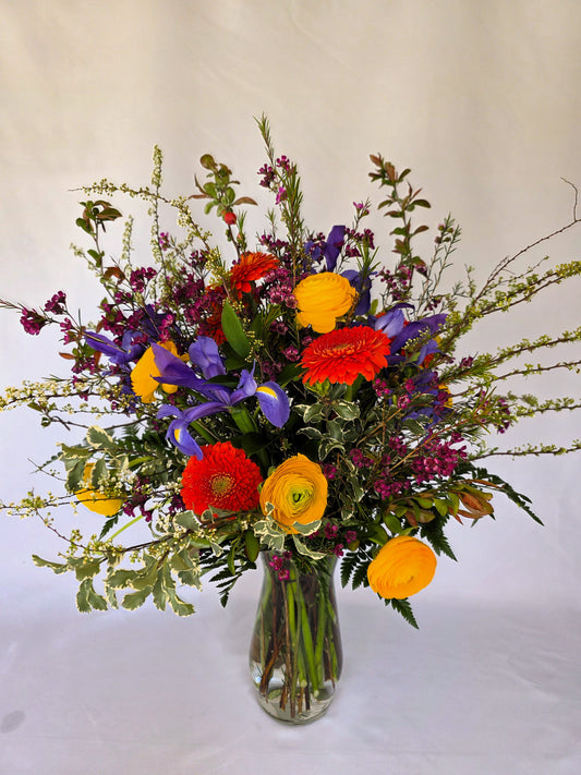 Floral Subscription